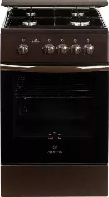 Плита газовая GRETA 1470 GG 5070 MM 23(B)