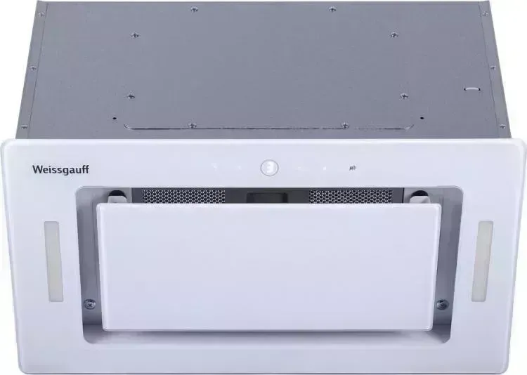 Вытяжка WEISSGAUFF Aura 1200 Remote WH