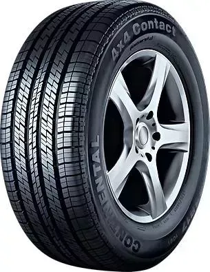 Шина CONTINENTAL 4x4Contact 265/60R18 110V FR ML MO