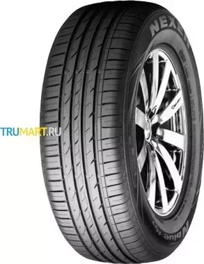 Шина NEXEN Nblue HD 185/60R15 84H TL