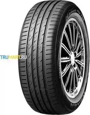 Шина NEXEN Nblue HD Plus 185/55R15 86H XL TL