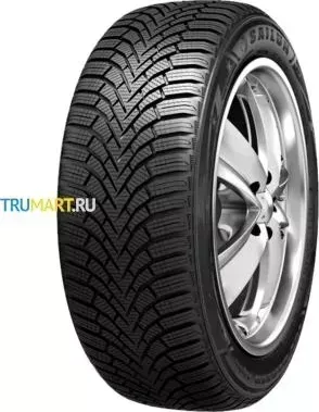 Шина SAILUN Ice Blazer Alpine+ 195/45R16 84H XL TL