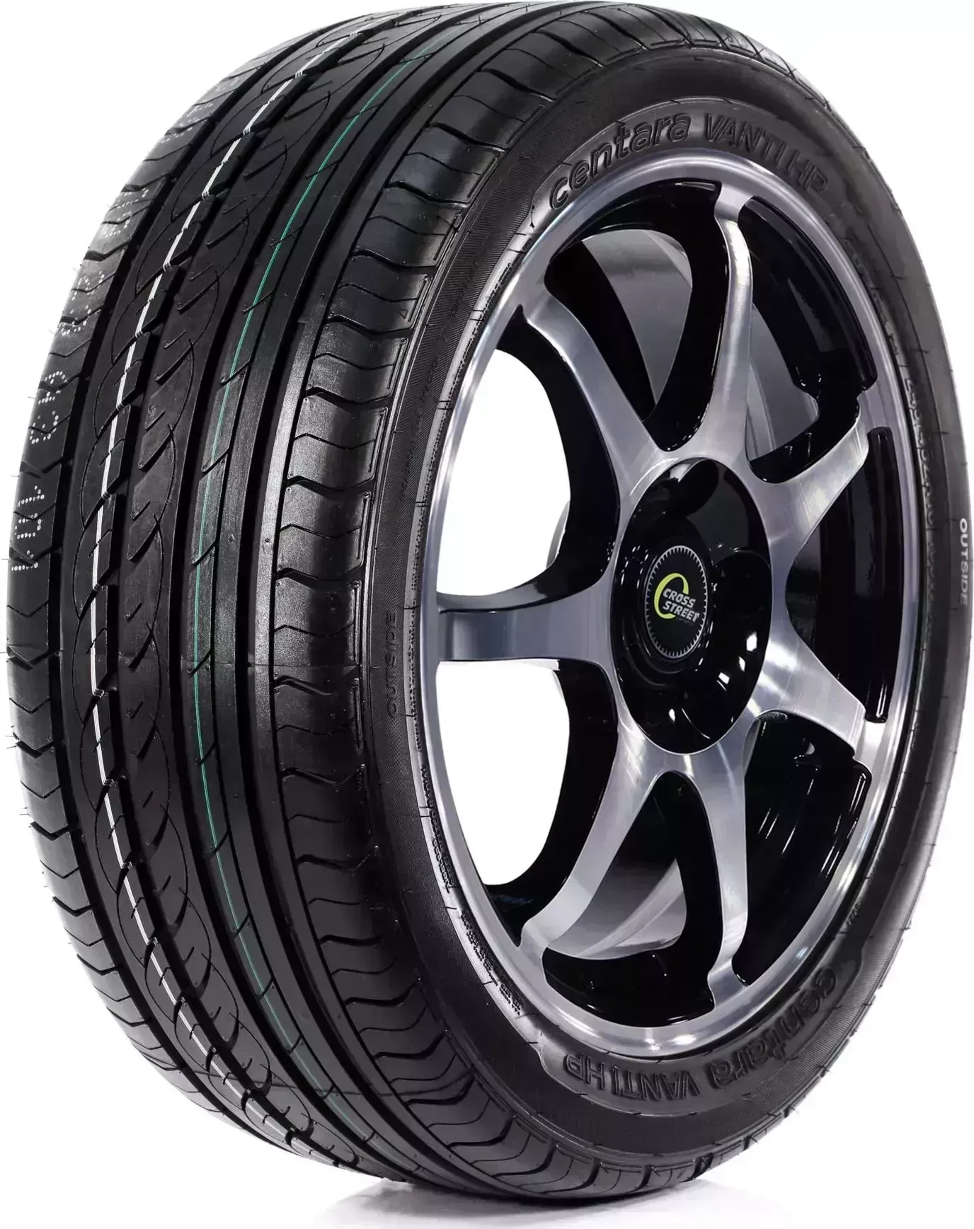 Шина CENTARA VANTI HP 245/50R18 100W RFL