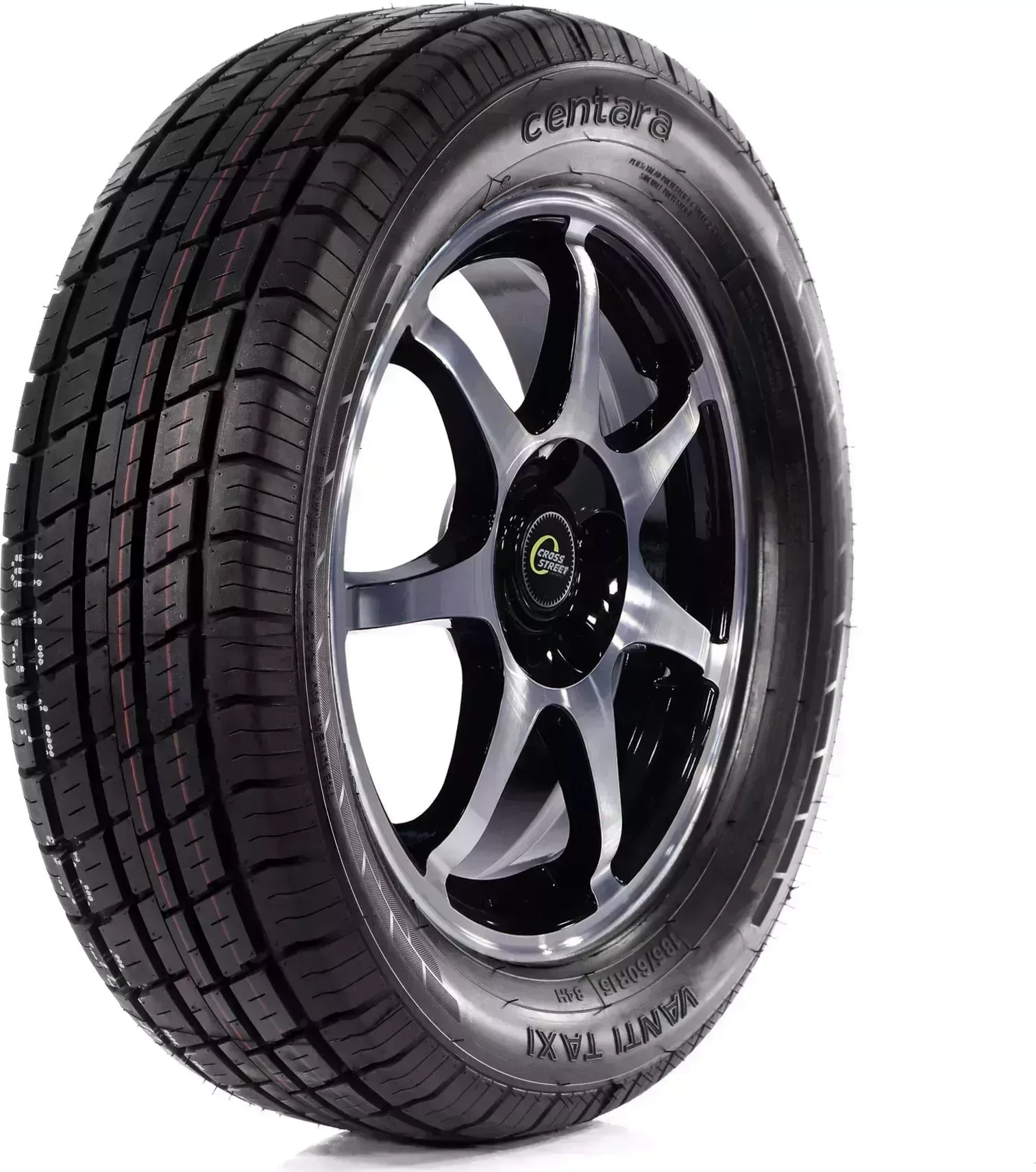 Шина CENTARA VANTI TAXI 205/55R16 94V XL