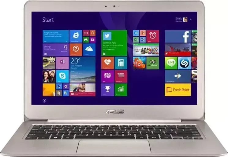 Ноутбук ASUS 305UA-FC050T