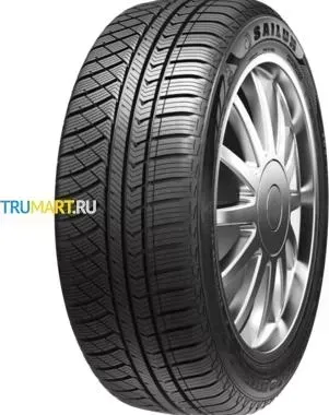 Шина SAILUN Atrezzo 4 Seasons 195/55R16 91V XL TL