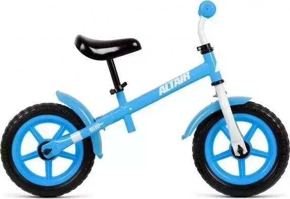Беговел Altair MINI 12 (2021) синий