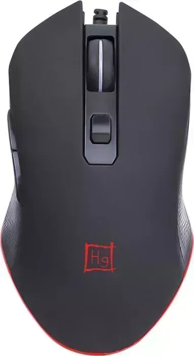 Мышь проводная HARPER Gaming GM-B55
