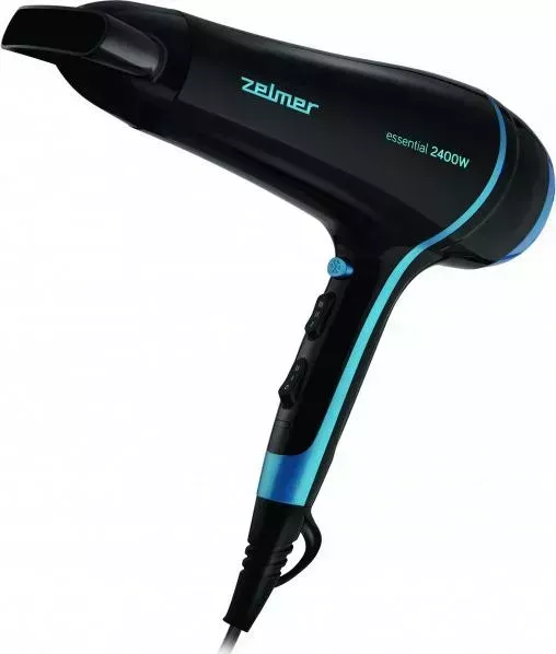 Фен ZELMER ZHD8350