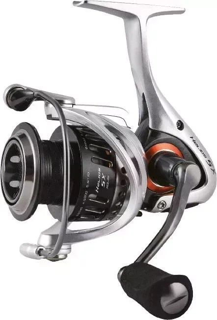 Катушка безынерционная OKUMA Helios SX 20