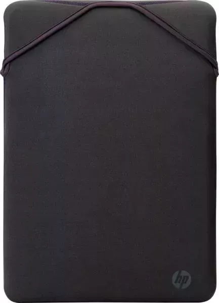 Сумка HP Protective Reversible 15.6 Grey/Mauve Sleeve (2F1W8AA)