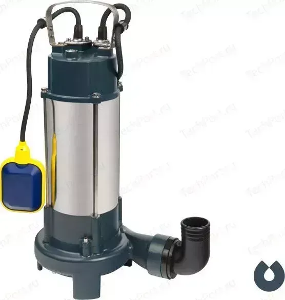 Насос погружной фекальный UNIPUMP FEKACUT V2200DF