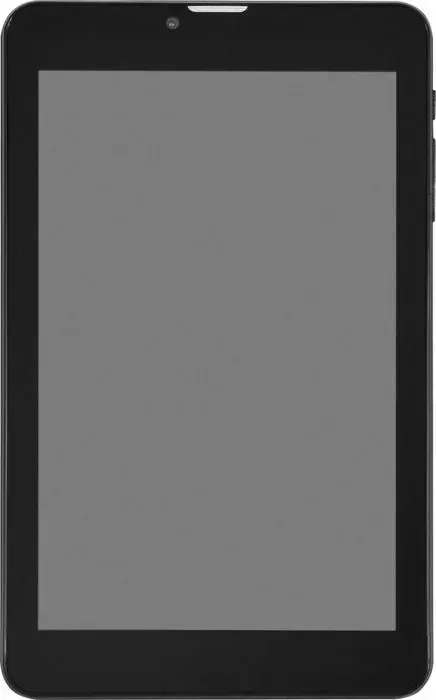 Планшет DIGMA Optima 7 X700 4G SC9863 (1.6) 8C RAM3Gb ROM32Gb 7" IPS 1280x800 3G 4G Android 10.0 черный 2Mpi (TS7224PL)