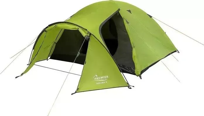 Палатка Premier Fishing SAHARA-4 (PR S-4)
