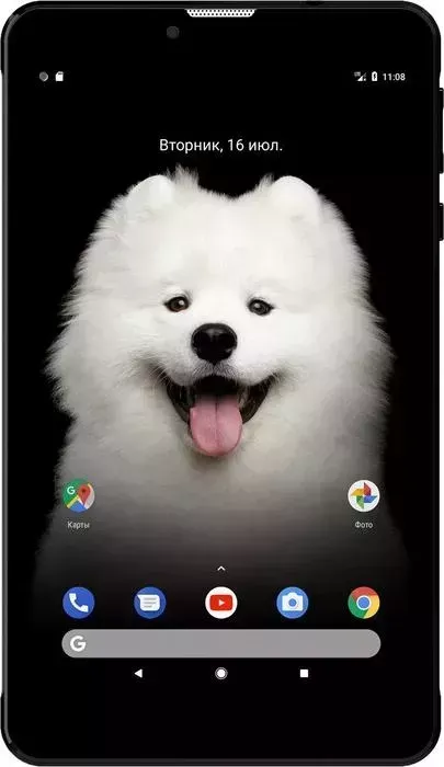 Планшет DIGMA CITI 7586 3G