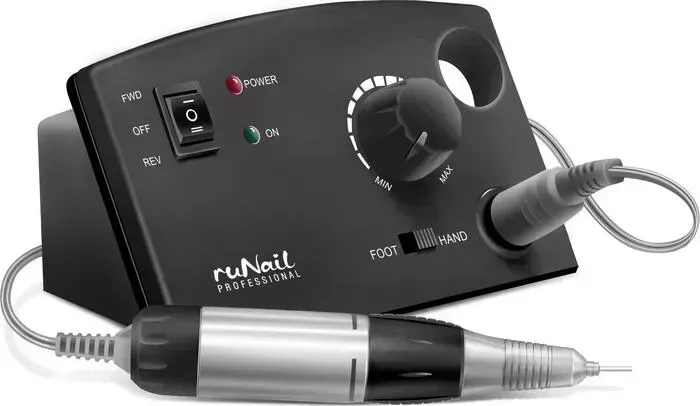 Аппарат для маникюра Runail PM-35000