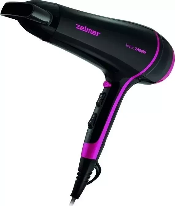 Фен ZELMER ZHD8360