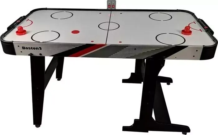 Аэрохоккей DFC Boston2 складной 54"