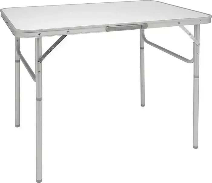 Стол Jungle Camp складной Country 90, кемпинговый, 90х60х30/60 см, алюм