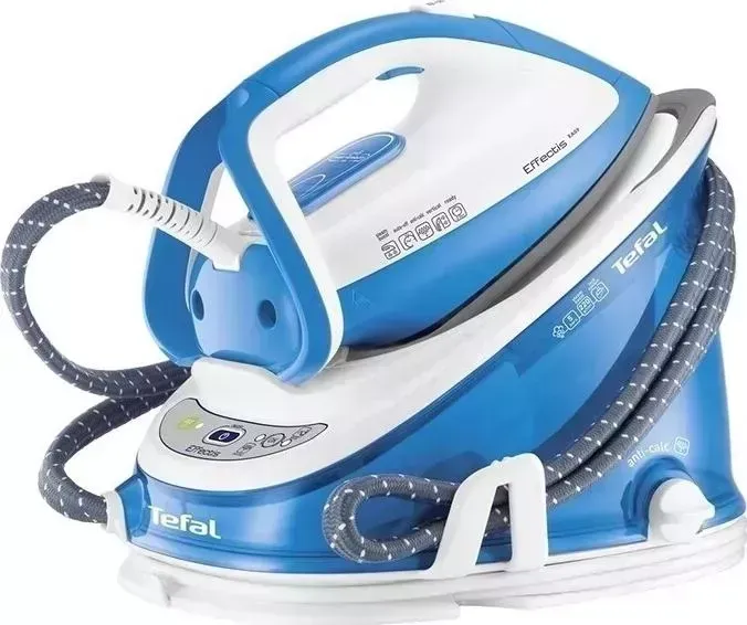 Парогенератор TEFAL GV6760