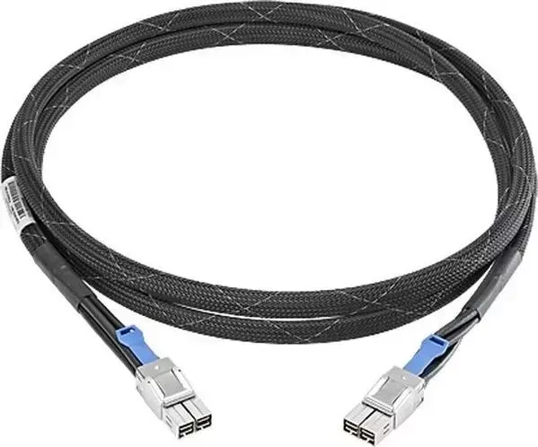 Кабель HPE Aruba 3800/3810M 3m Stacking Cable 3м (J9579A)