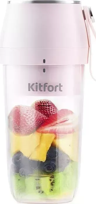 Блендер KITFORT KT-3002 Портативный блендер