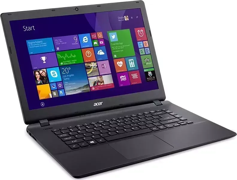 Ноутбук ACER ES1-521-2343 E1