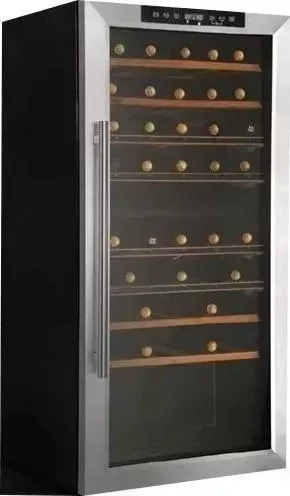Винный шкаф VIATTO VA-WC33CDL
