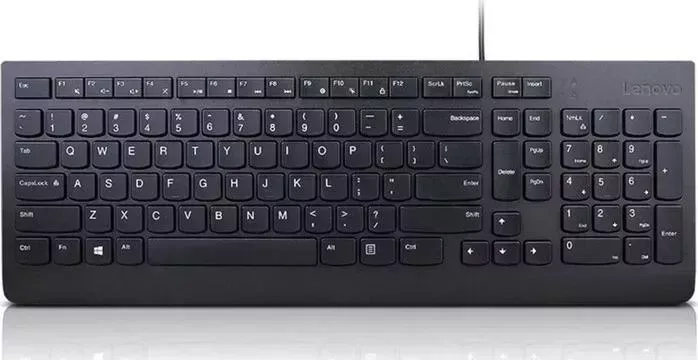 Клавиатура LENOVO KBD_BO Essential KB RU-CY (4Y41C68671)