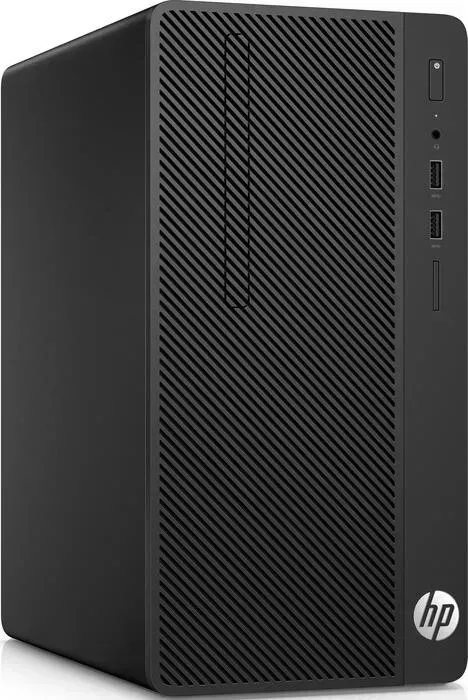 Компьютер HP 290 G4 MT (123N1EA)