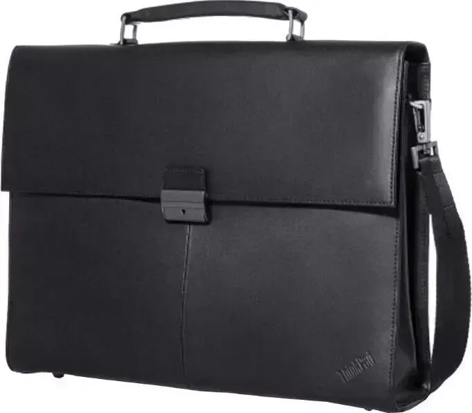 Сумка LENOVO ThinkPad Executive Leather Case (14.1") (4X40E77322)
