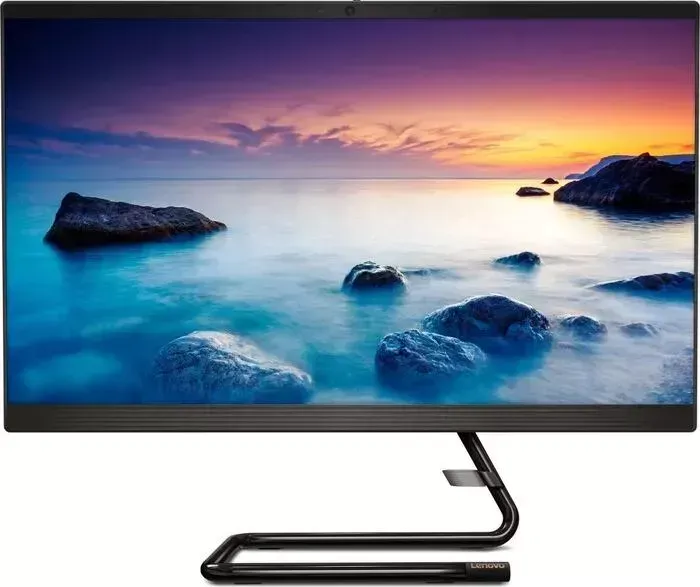 Моноблок LENOVO IdeaCentre A340-24IGM 23.8" (F0E70053RK)