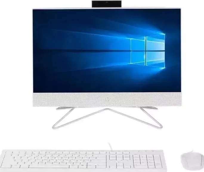 Моноблок HP 200 G4 21.5" (9UG57EA)