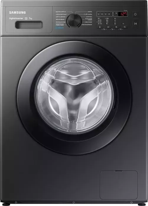 Стиральная машина SAMSUNG WW70A4S20CX/LP