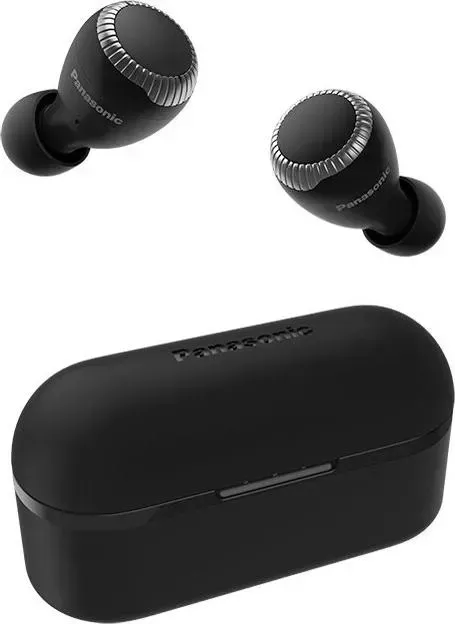 Наушники PANASONIC RZ-S300WGE-K black