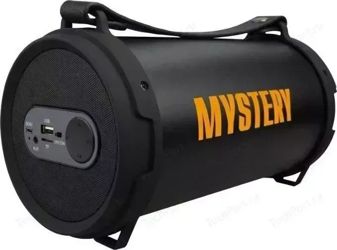Портативная колонка MYSTERY MBA-737UB