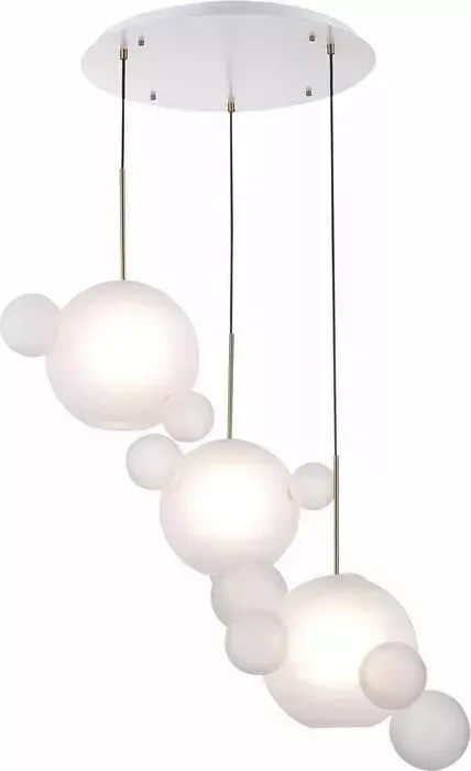 Люстра ST-Luce Bopone SL1133.503.03