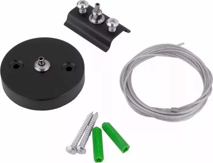 Набор для подвеса Elektrostandard TRF-1-200-BK 4690389146244