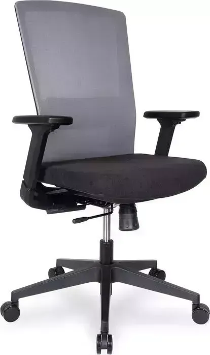 Кресло офисное College CLG-426 MBN-B grey