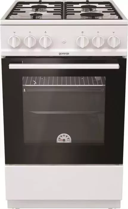 Плита газовая GORENJE G5111WH
