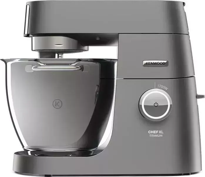 Кухонный комбайн KENWOOD KVL 8300 S