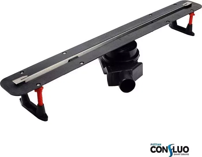 Душевой лоток PESTAN Slim Line Confluo 650+ (13100027)