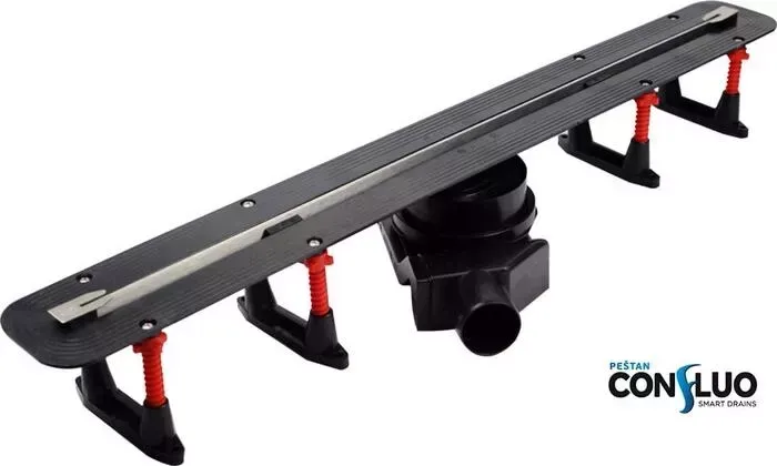 Душевой лоток PESTAN Slim Line Confluo 750+ (13100028)