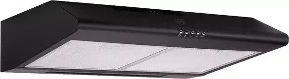 Вытяжка MBS VELEZIA 160 BLACK
