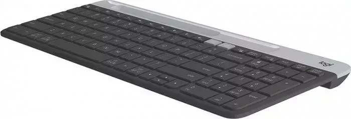 Клавиатура LOGITECH K580 Slim Graphite (920-009275)