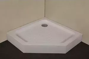 Душевой поддон GROSSMAN Classic 90x90 для GR-8090 (GR-80900920)