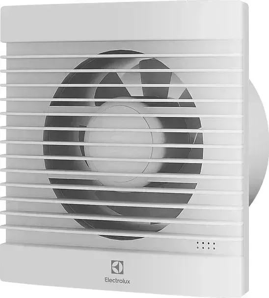 Вентилятор ELECTROLUX Basic D 150 (НС-1126790)