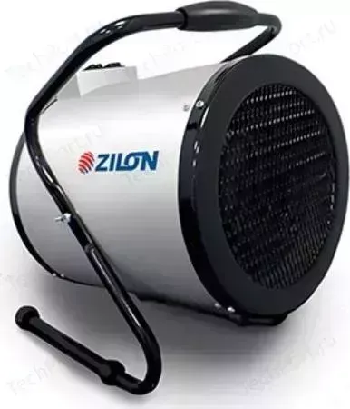 Тепловая пушка ZILON ZTV-9C