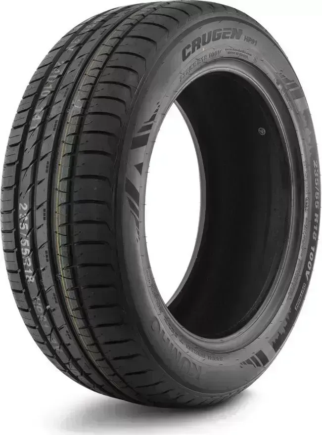 Шина KUMHO HP-91 XL 265/45/R20 108 Y