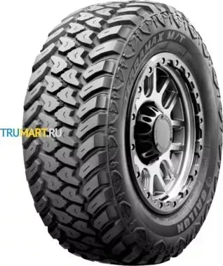 Шина SAILUN Terramax M/T 35X12,5R17C 121Q TL